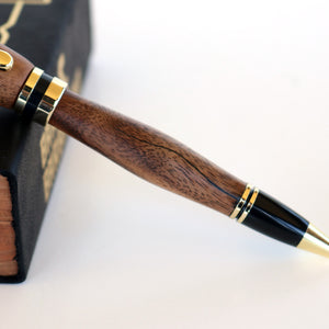 Claro Walnut Americana Twist Pen
