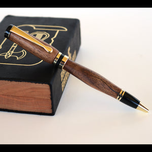 Claro Walnut Americana Twist Pen