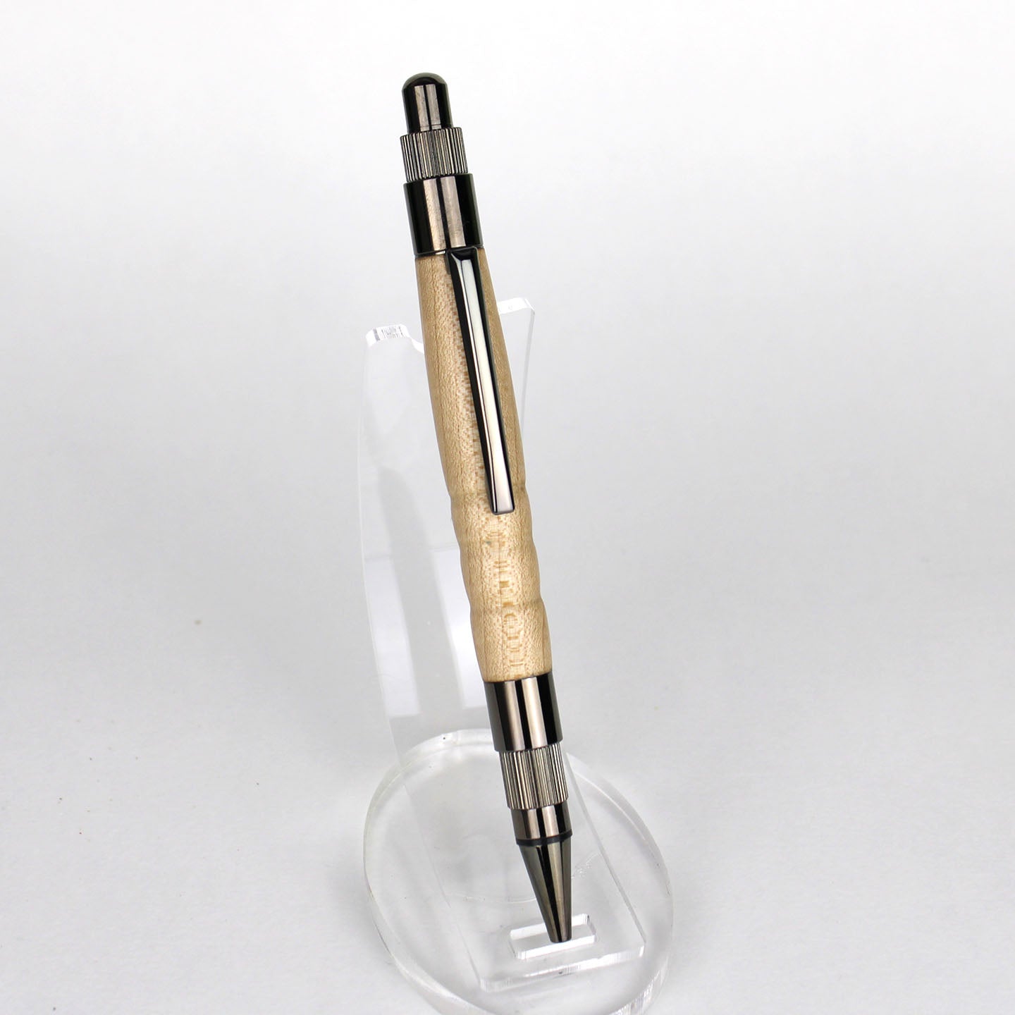 Aura of Purity Click Pen