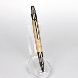 Aura of Purity Click Pen