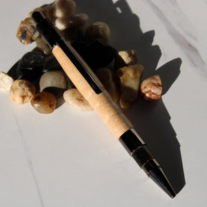 Aura of Purity Click Pen