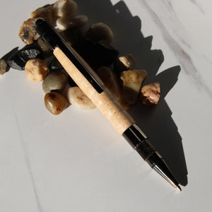 Aura of Purity Click Pen