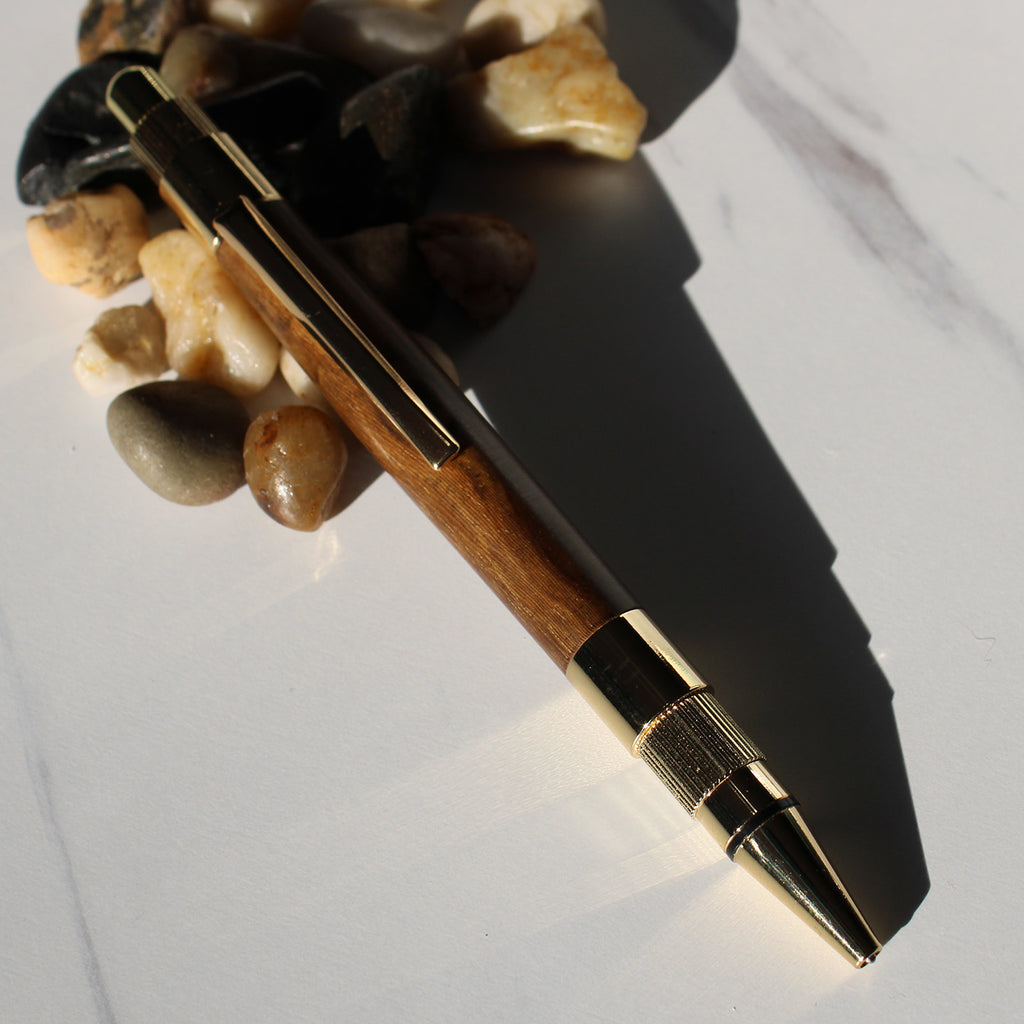 Conjurer's Click Pen