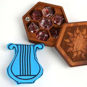 Bard Catnip Toy