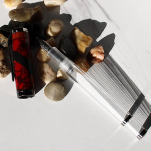 High Capitol Fountain Pen