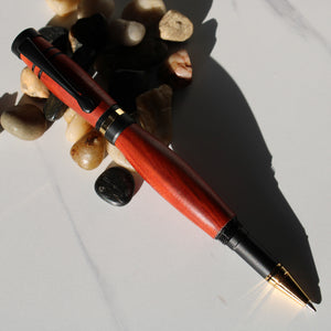 The Contract Rollerball Pen