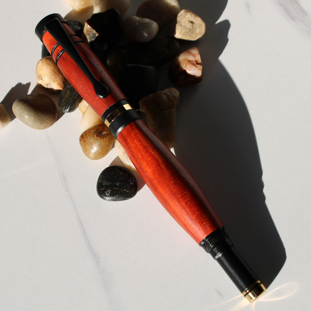 The Contract Rollerball Pen