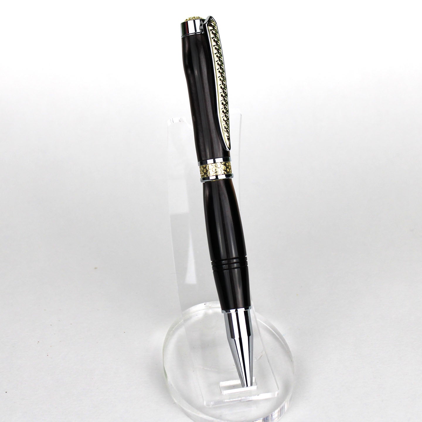 Archdruid Honeycomb Twist Pen