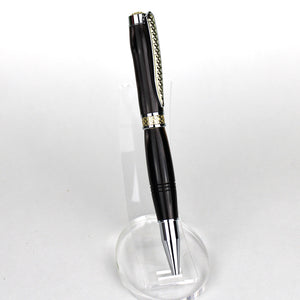 Archdruid Honeycomb Twist Pen