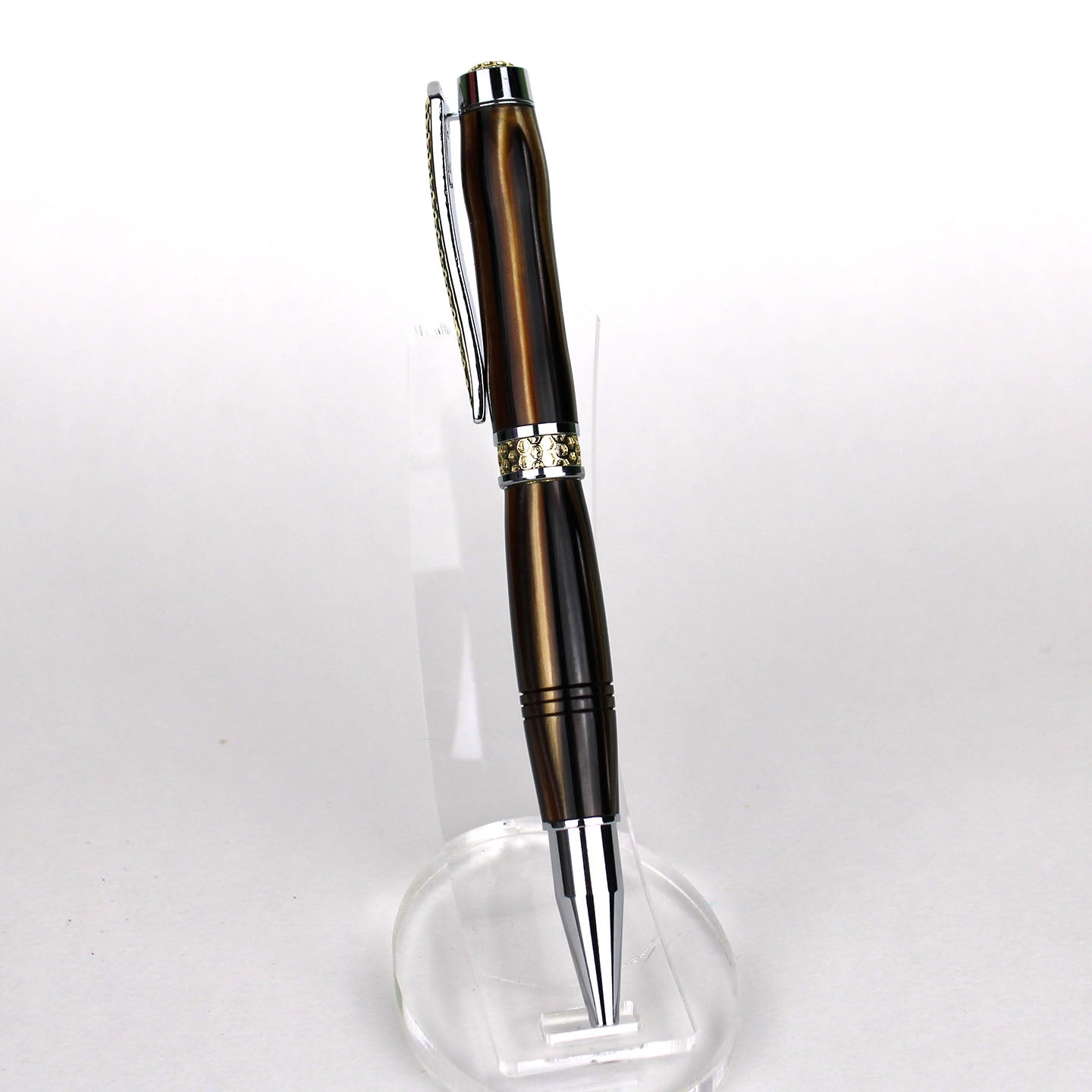 Archdruid Honeycomb Twist Pen