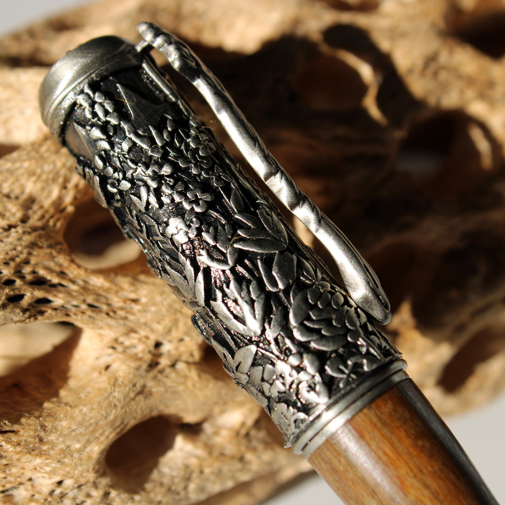 Druidcraft Botanical Twist Pen