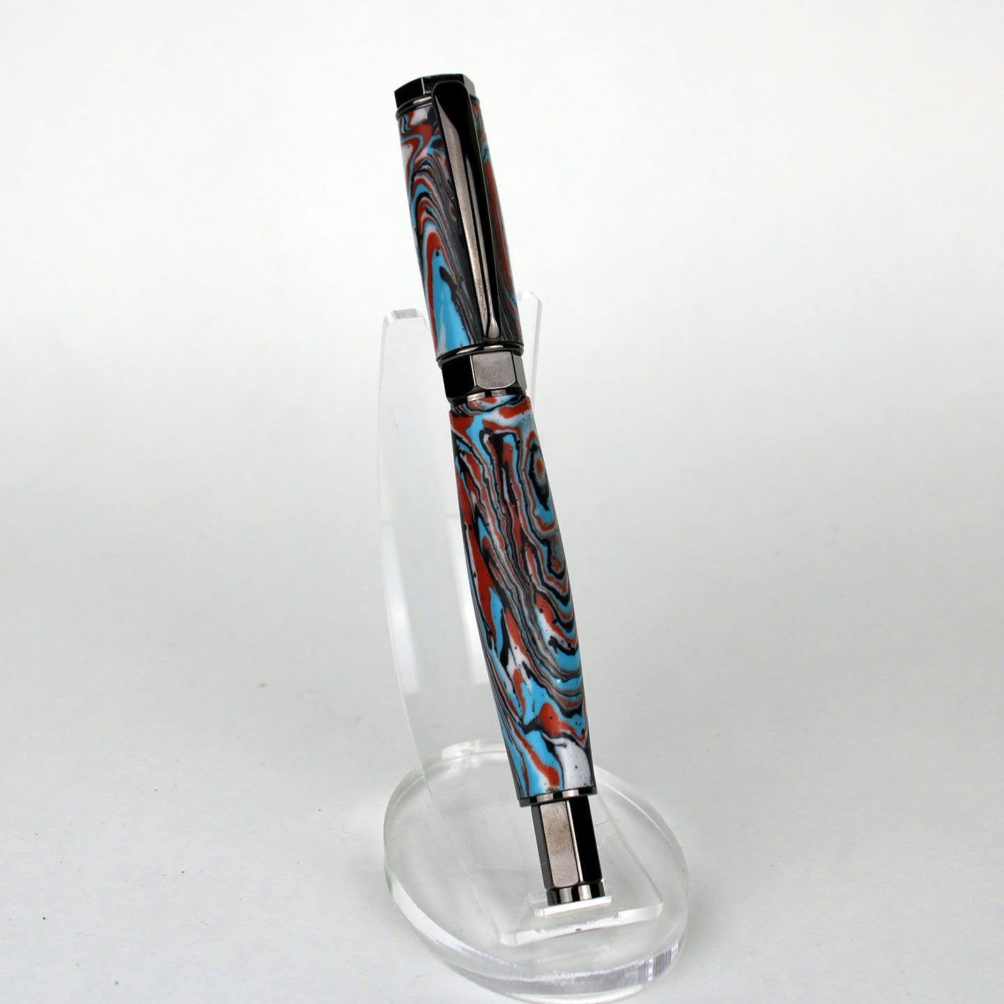 Astral Projection Fountain Pen