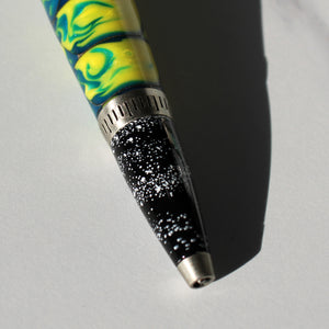 Toxicity Lunar Twist Pen