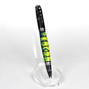 Toxicity Lunar Twist Pen