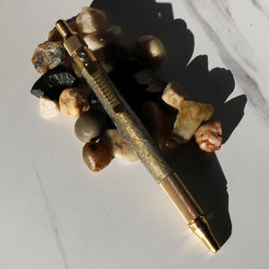 Smite Click Pen