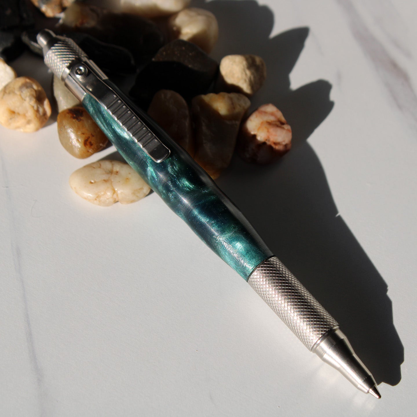 Triton Emissary Click Pen