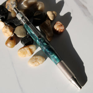 Triton Emissary Click Pen
