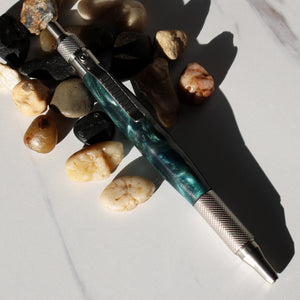 Triton Emissary Click Pen