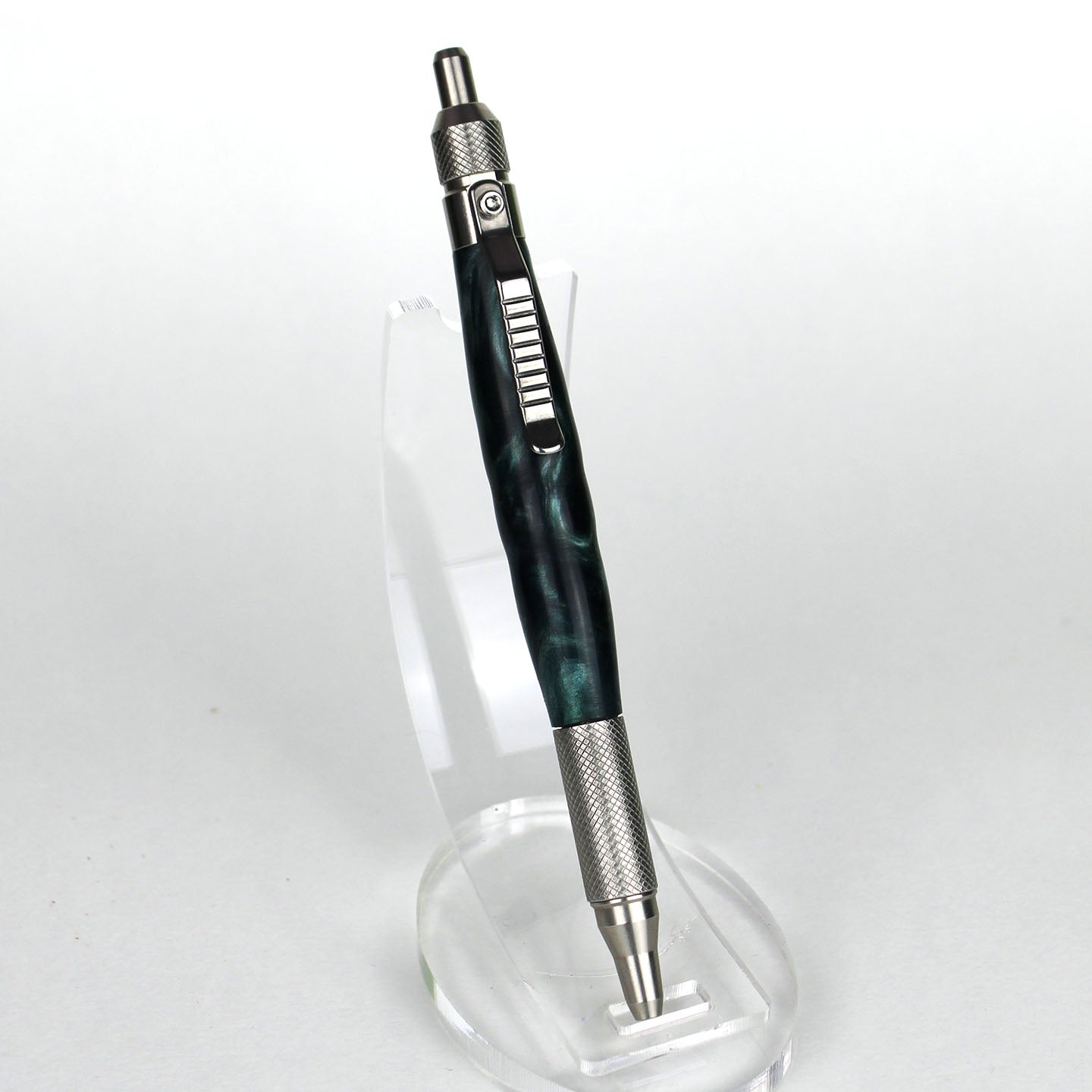 Triton Emissary Click Pen