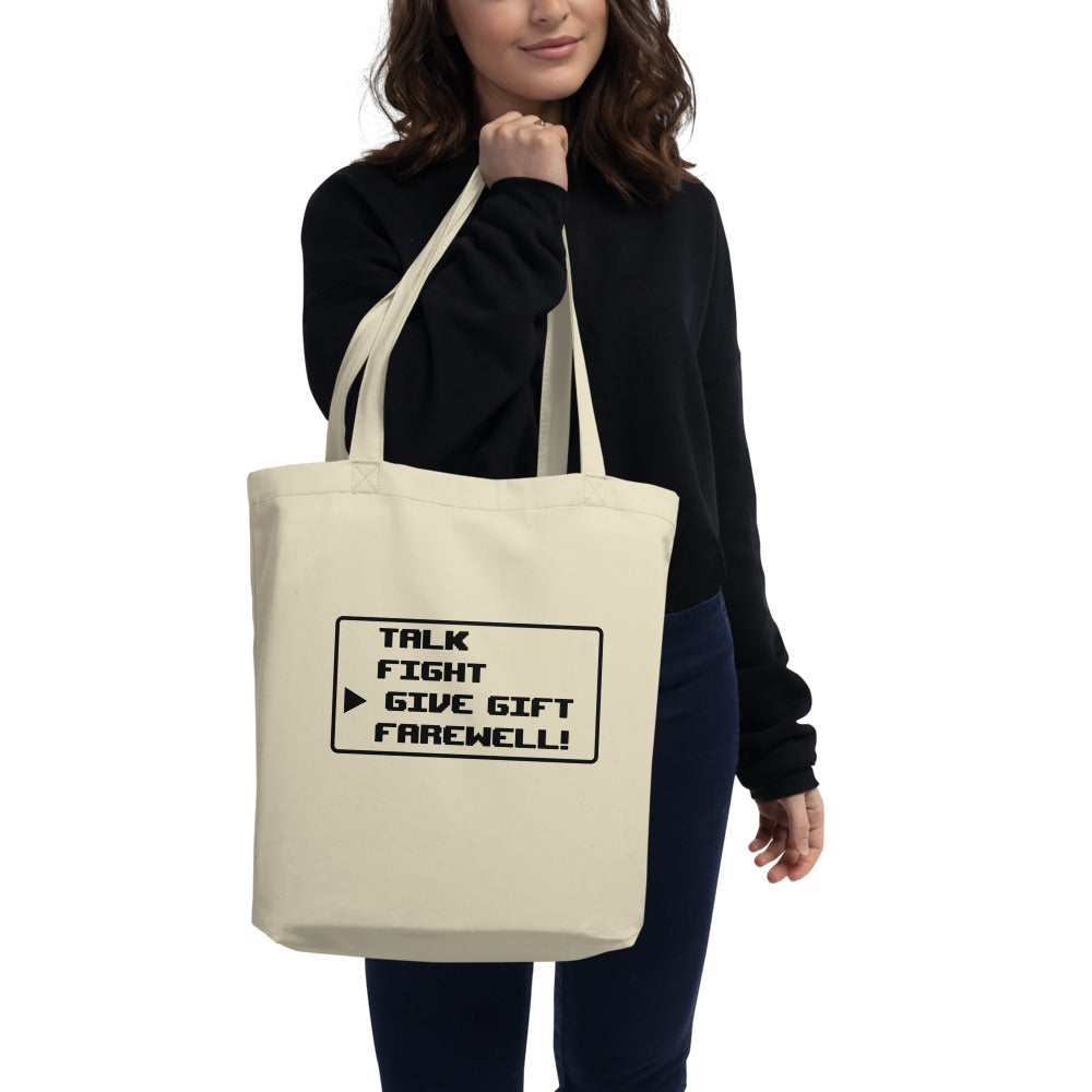 "Gift" Tote