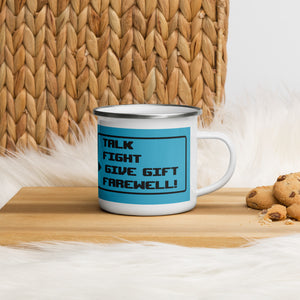 "Gift" Mug