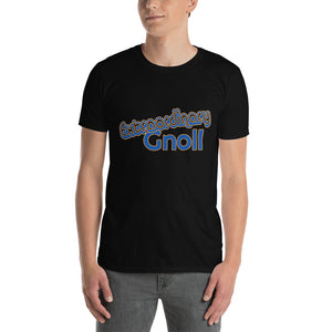 Extraordinary Gnoll Unisex T-Shirt