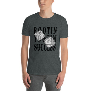 Rootin Tootin Success Unisex T-Shirt