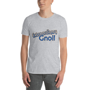 Extraordinary Gnoll Unisex T-Shirt