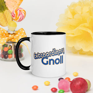 Extraordinary Gnoll Mug