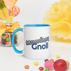 Extraordinary Gnoll Mug