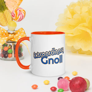 Extraordinary Gnoll Mug