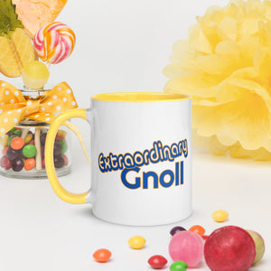Extraordinary Gnoll Mug