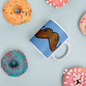 But, What if... mug