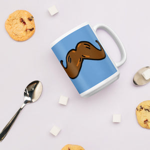 But, What if... mug